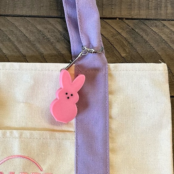 Bath and Body Works Trader Joe’s Peeps Gift Bag Set - Picture 6 of 7